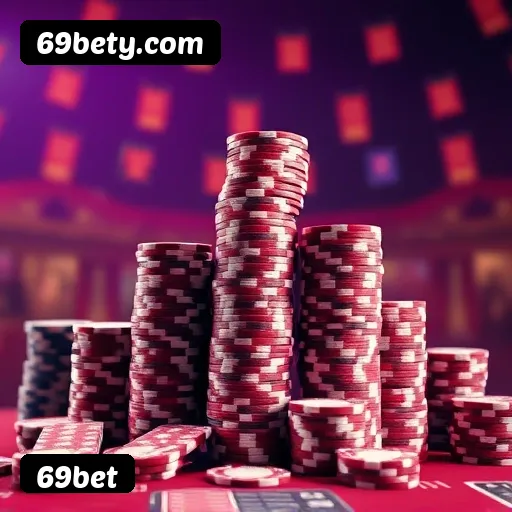 Benefícios do Login 69bet - Bônus e Vantagens Exclusivas