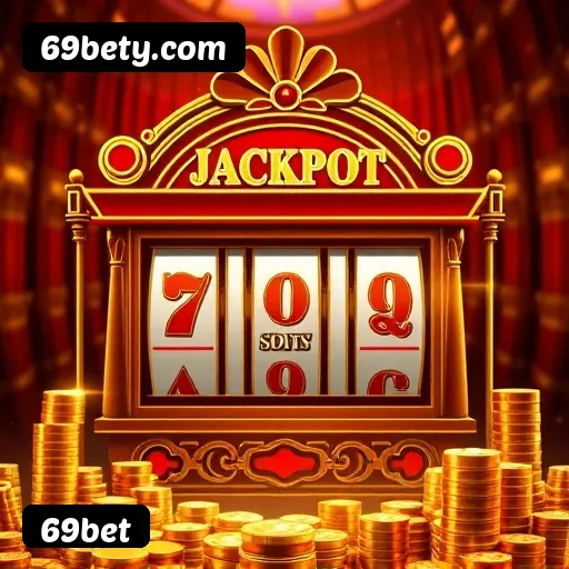 Sistema de Segurança Avançado 69bet - Criptografia e Proteção